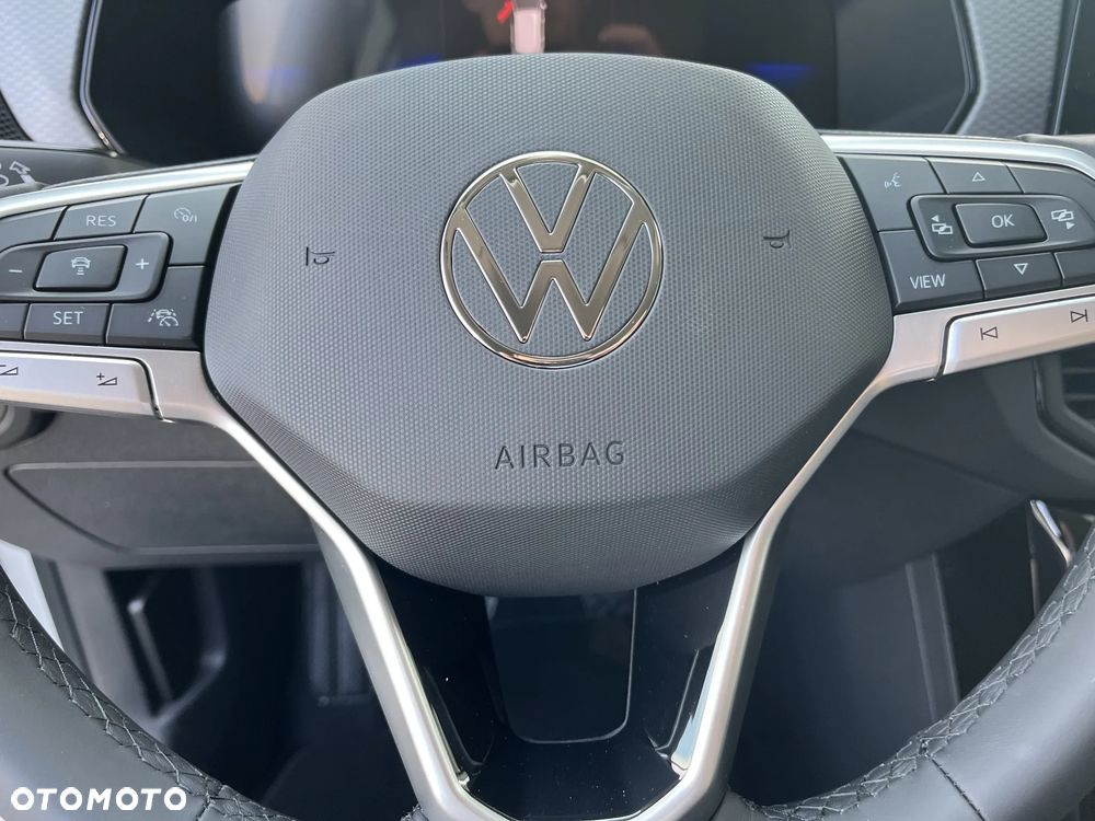 Volkswagen T-Cross 1.0 TSI Life Plus - 15