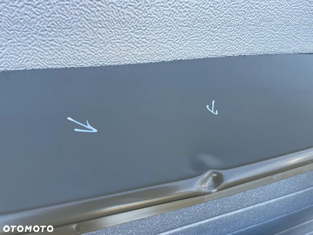 KLAPA TYLNA VW TOURAN III  2015-- NOWA ORYGINALNA - 4