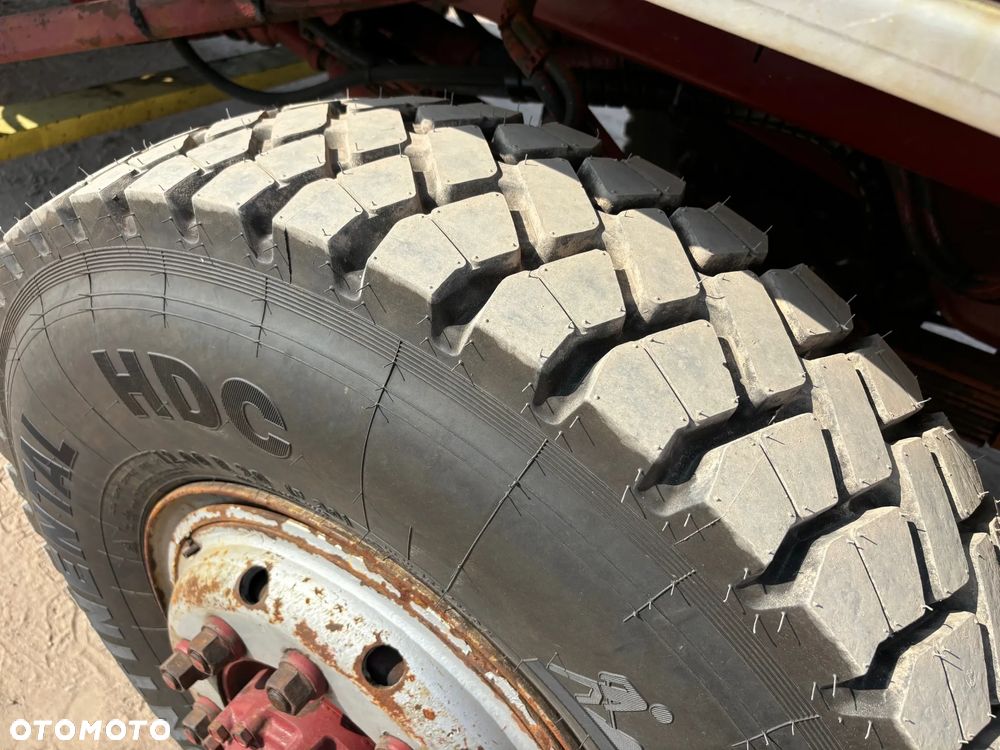 Inny THOMAS Pług do Odśnieżania / Odśńieżarka / Akcja Zima - 30