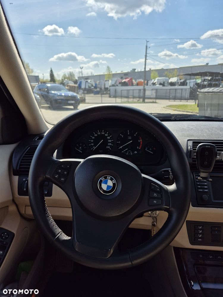 BMW X5 3.0 d - 15