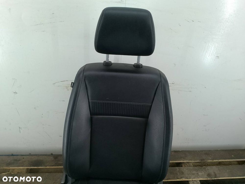 FOTEL PRAWY PASAŻERA FORD RANGER V ( 19-23 ) PICK-UP - 5