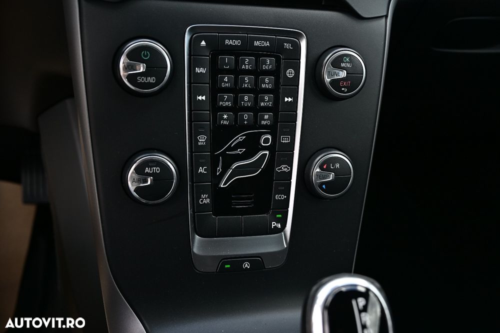 Volvo V40 - 19