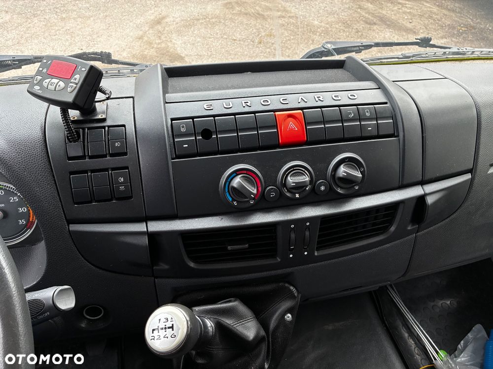 Iveco Eurocargo 120el18p - 7