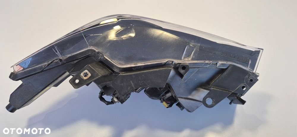 Lampa reflektor przód AFS FULL LED USA MAZDA CX-5 KF 2017- - 2