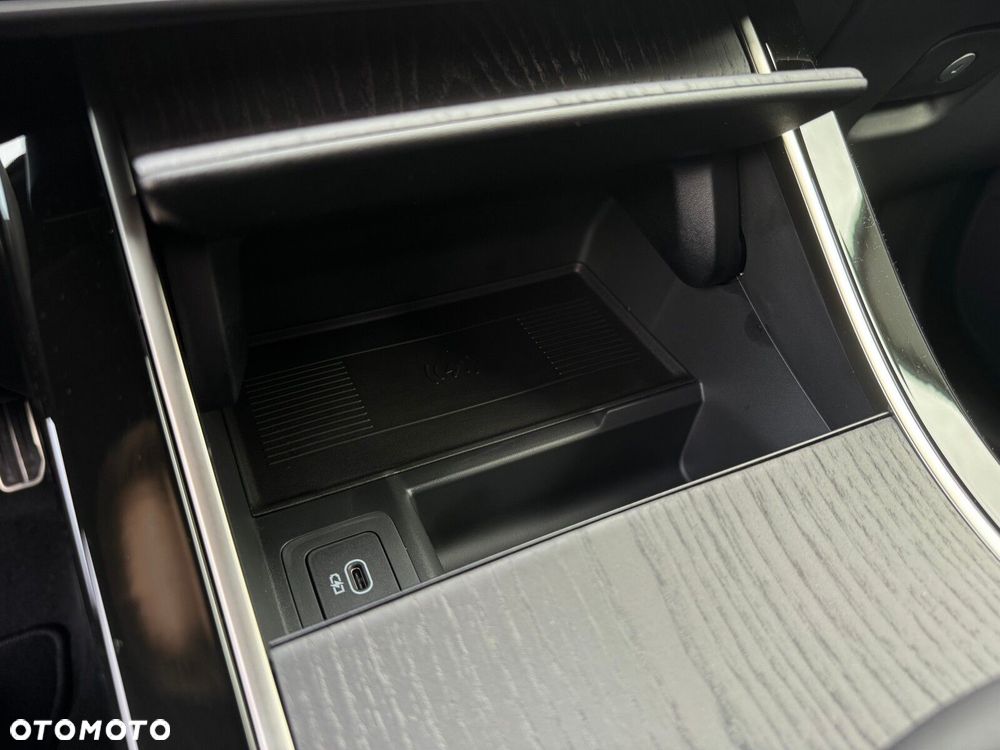 Land Rover Range Rover Velar - 8
