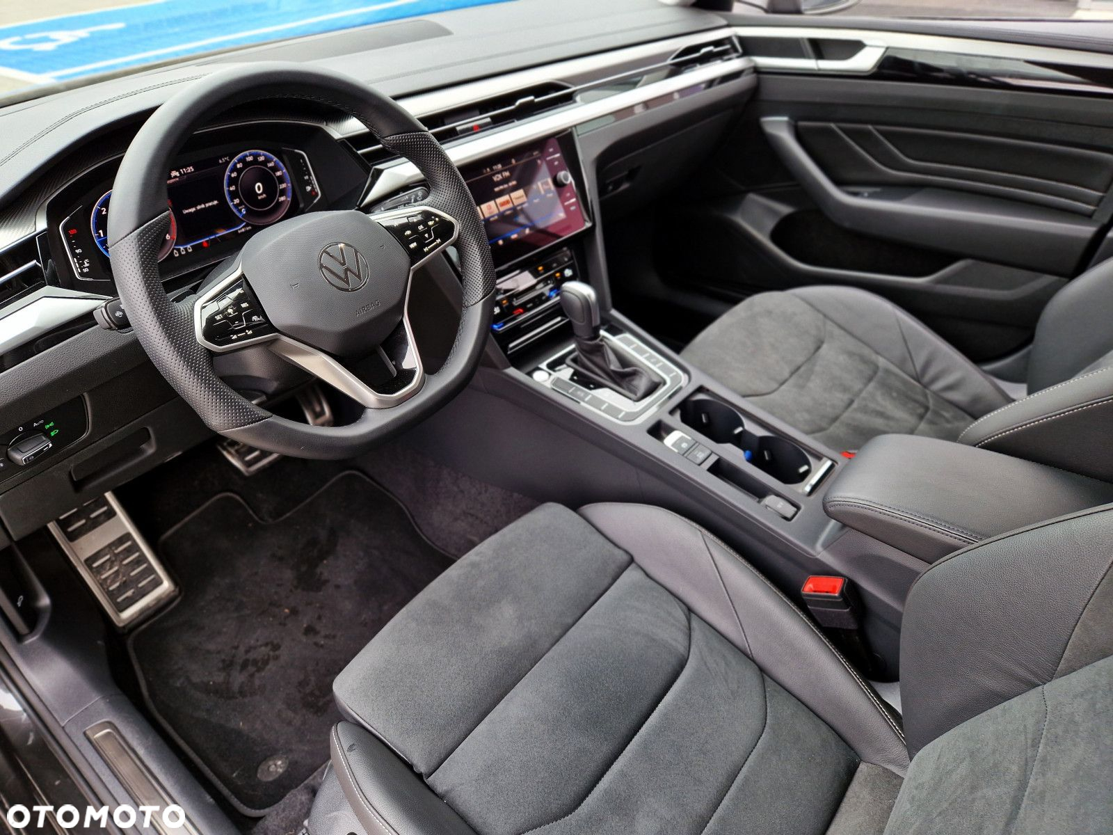 Volkswagen Arteon - 13