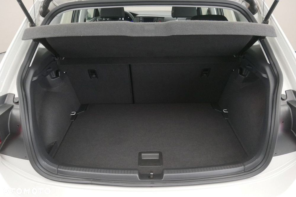 Volkswagen Polo 1.0 TSI - 16