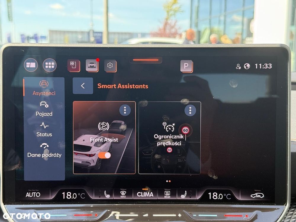 Cupra Formentor 1.5 TSI DSG - 20