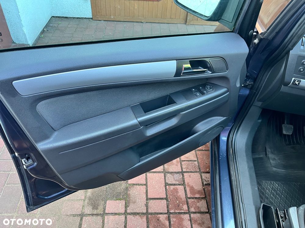 Opel Zafira 1.6 ECOFLEX Family Plus - 8