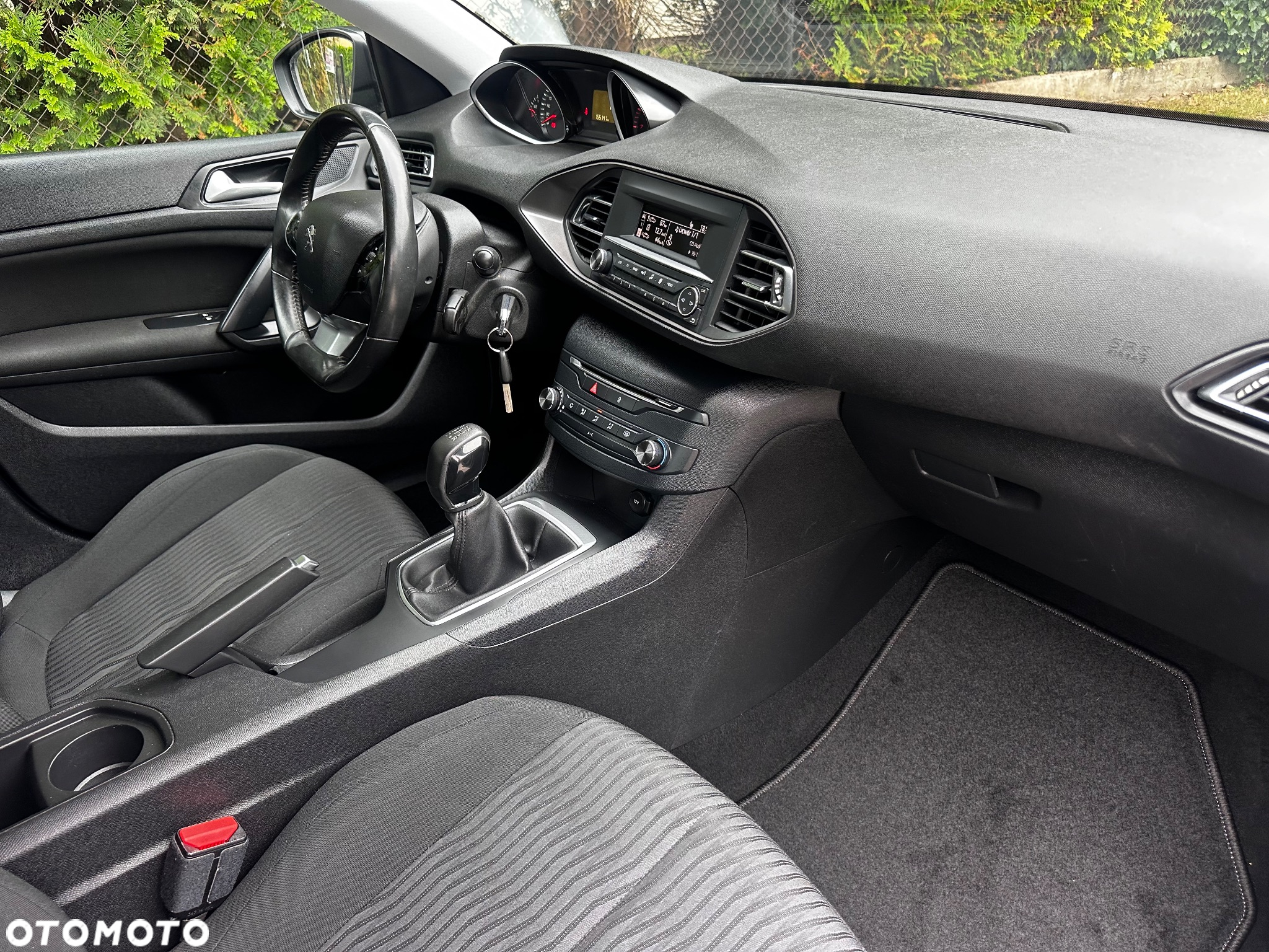 Peugeot 308 - 26