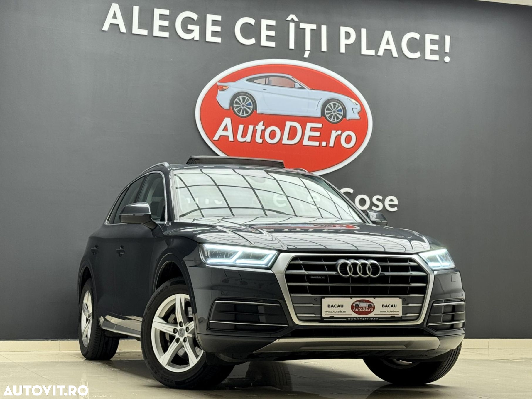 Audi Q5 - 2