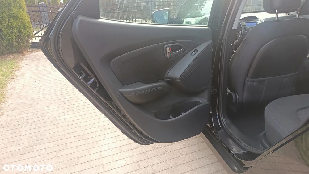 Hyundai ix35 1.6 2WD Classic - 21