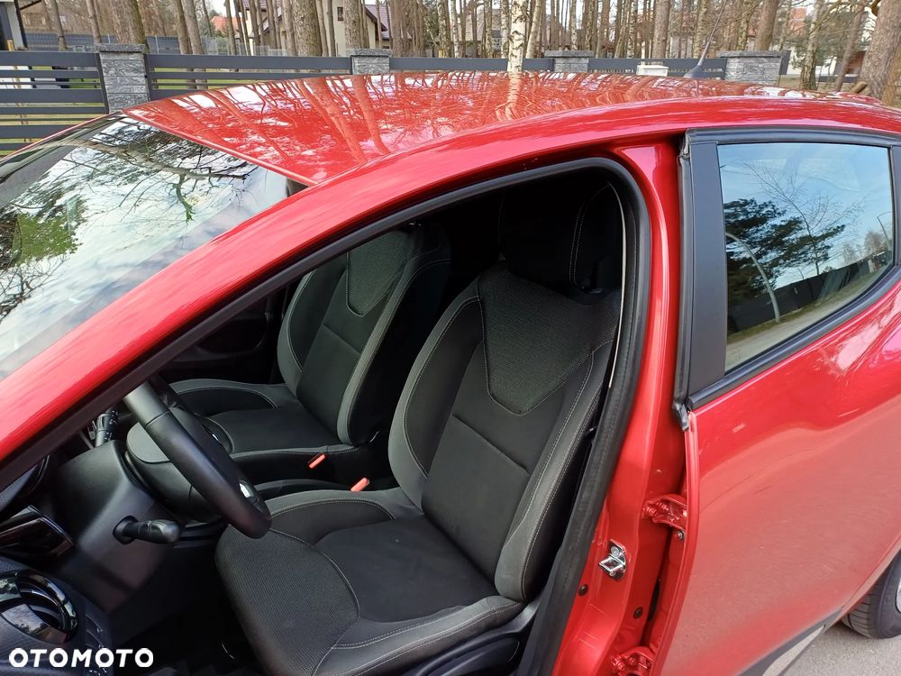 Renault Clio 0.9 TCe Limited - 13