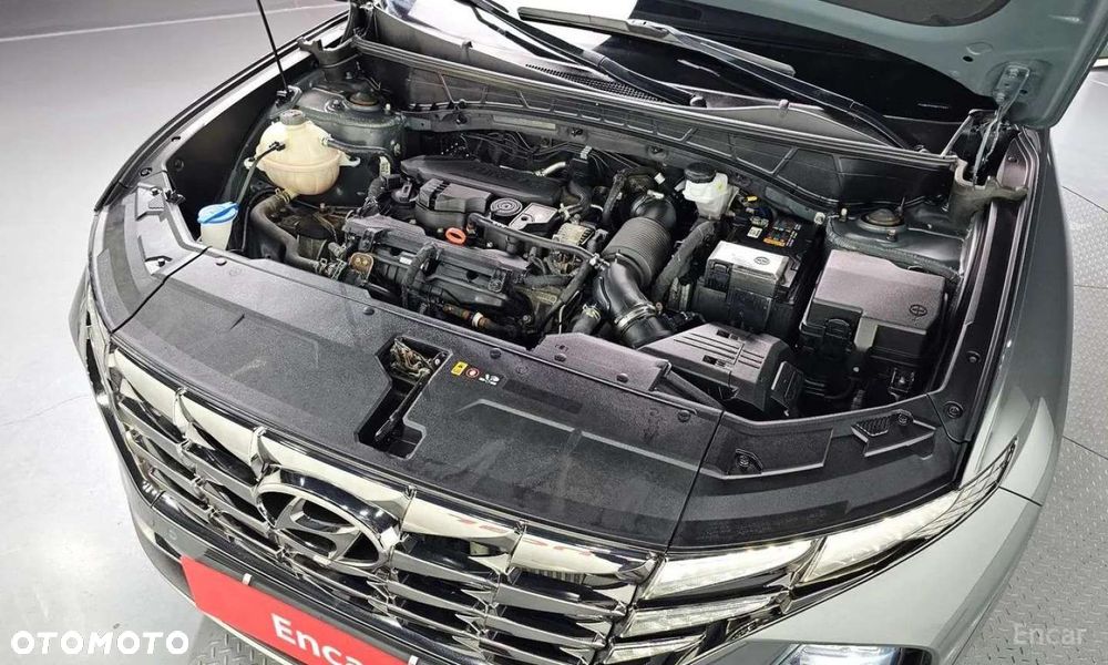 Hyundai Tucson - 29