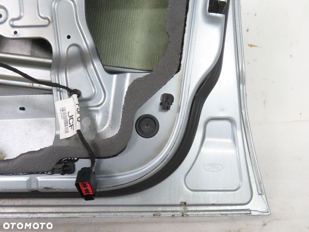 DRZWI PRAWE PRZEDNIE FORD S-MAX I H8 - 6