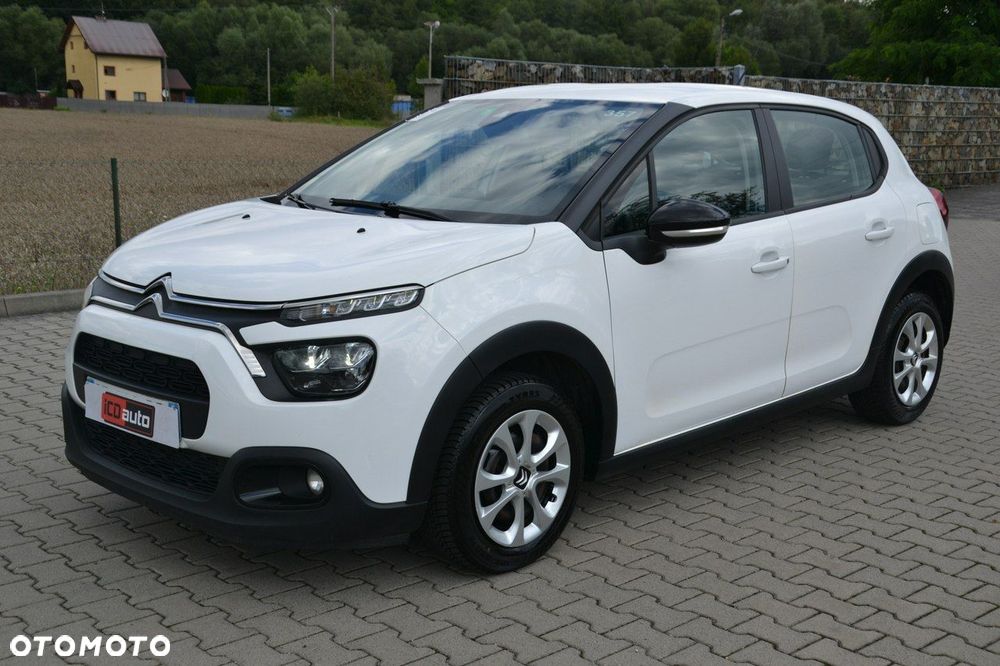 Citroën C3 - 3
