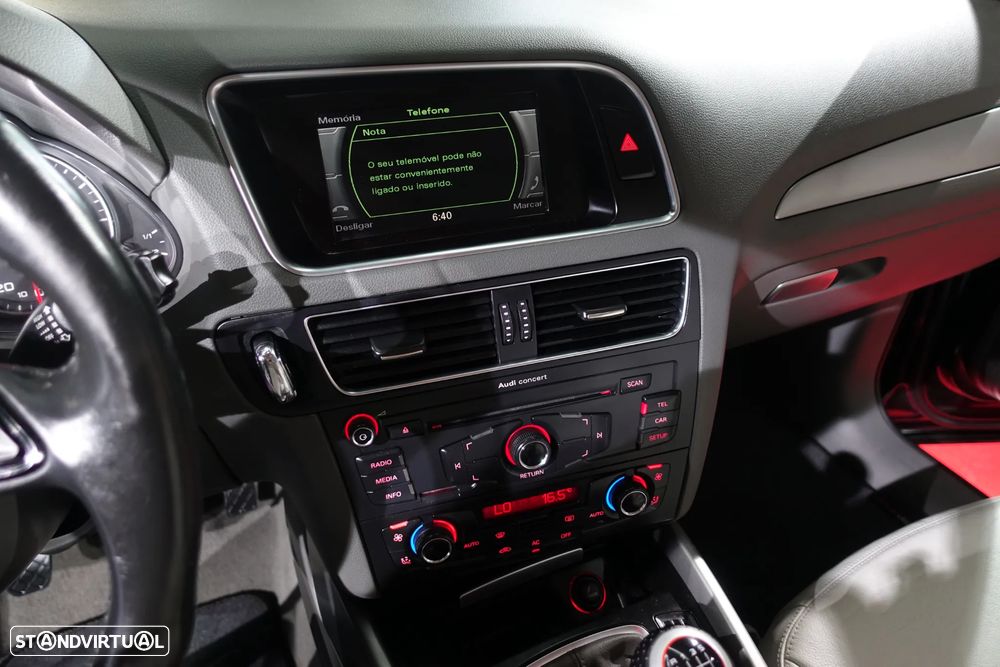 Audi Q5 2.0 TDI S-line - 47