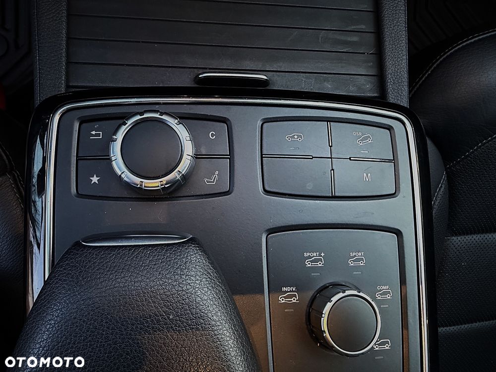 Mercedes-Benz GLE 450 AMG 4-Matic - 34