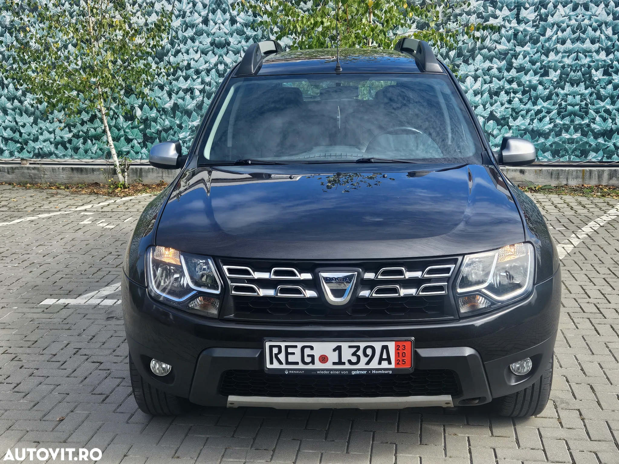 Dacia Duster dCi 110 FAP 4x4 Prestige - 10