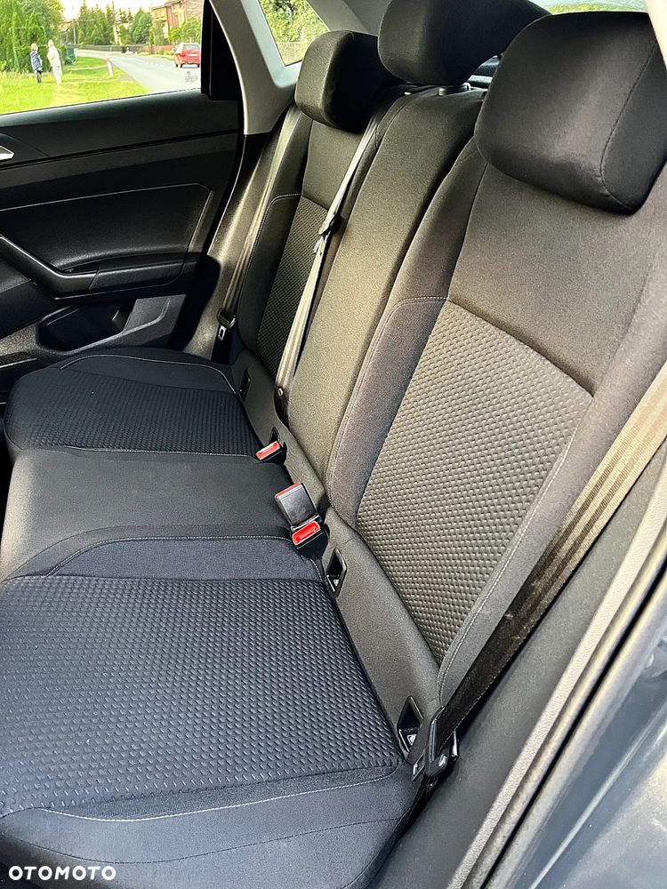 Volkswagen Polo - 8