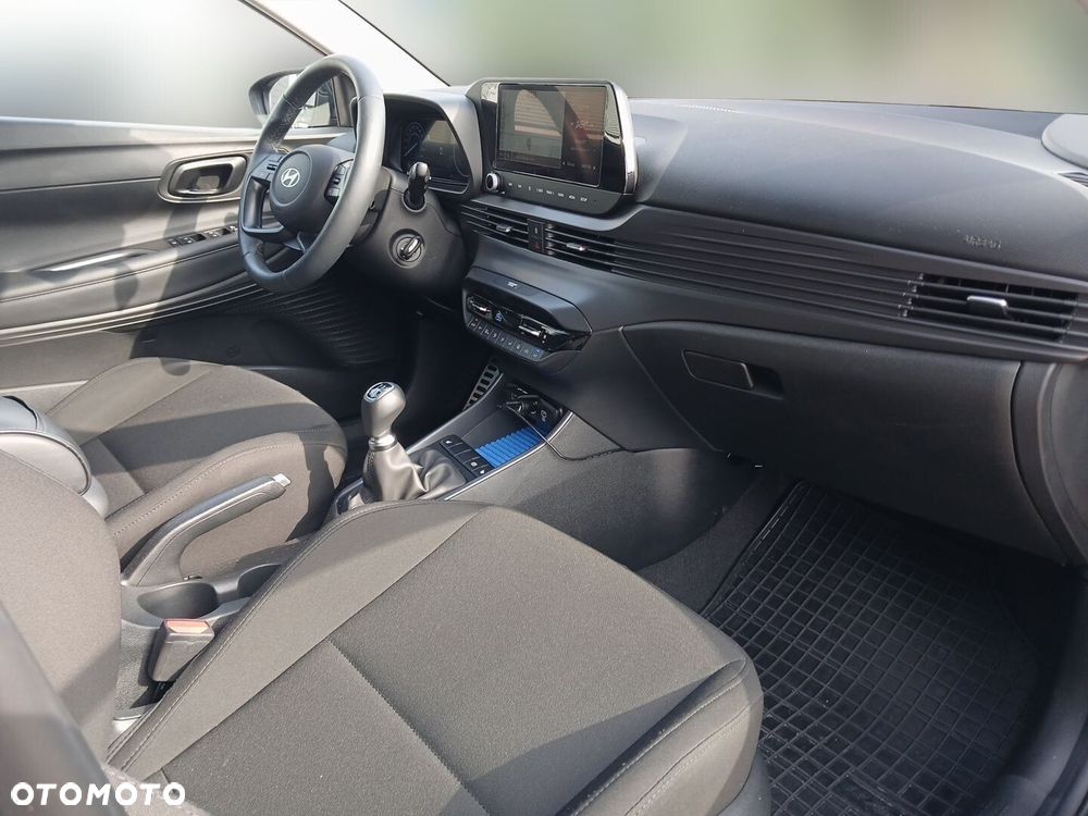 Hyundai Bayon - 15
