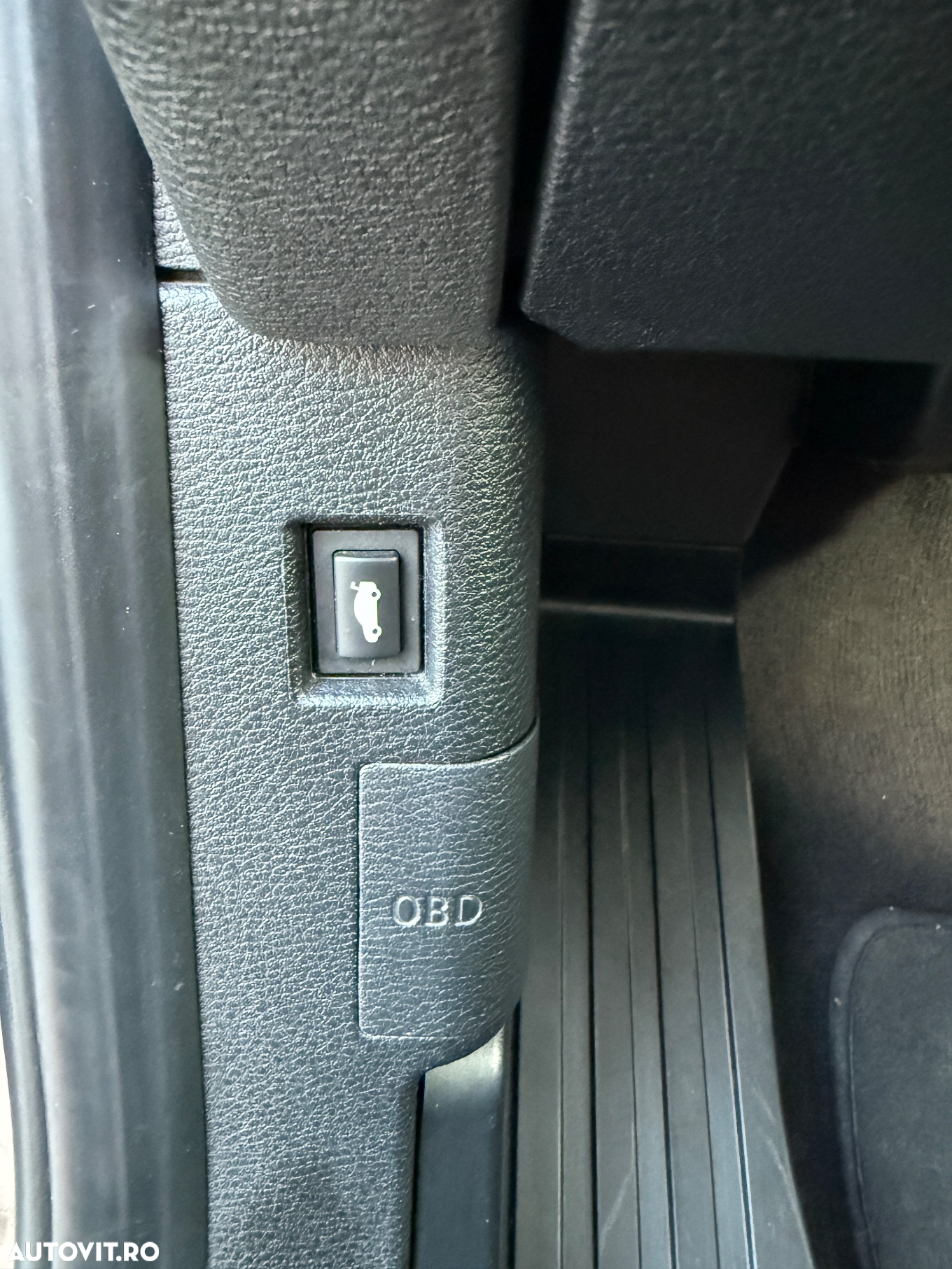 BMW X3 xDrive20d Aut. - 13