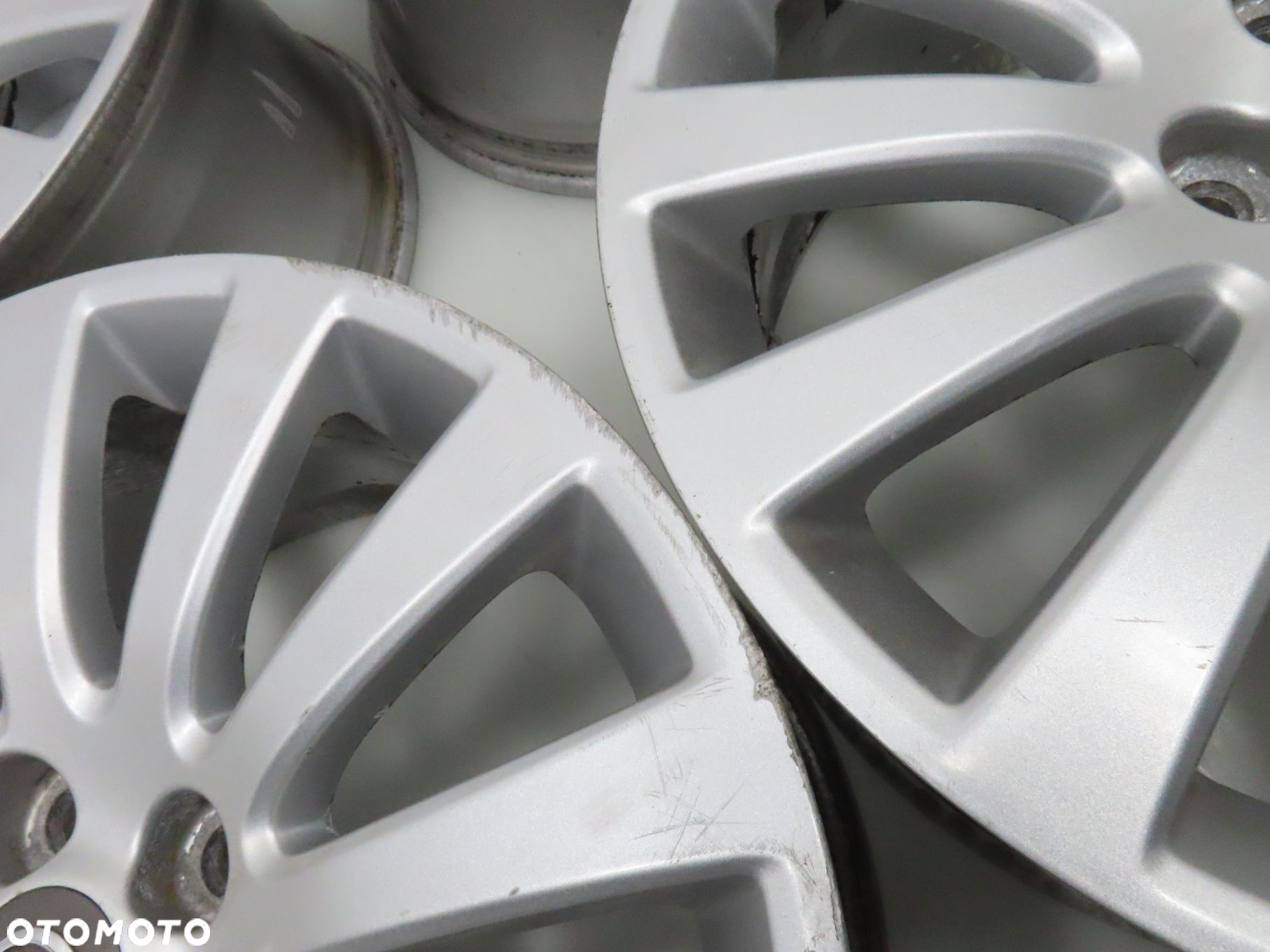 Alufelgi 18'' Opel Insignia 5x120 8J ET 42 - 8