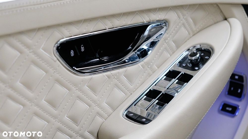 Bentley Continental GT - 24
