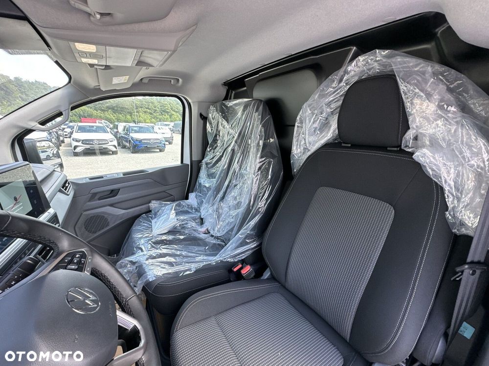 Volkswagen Transporter - 12