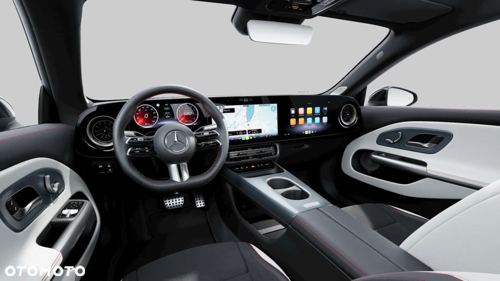 Mercedes-Benz CLA 200 mHEV 4-Matic 8G-DCT - 9