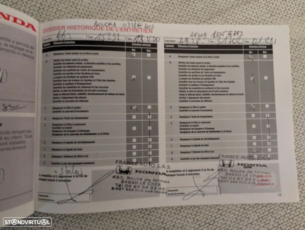 Honda CR-V 2.0 i-MMD Lifestyle - 18