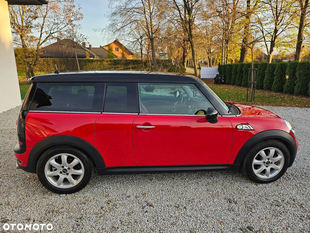 MINI Clubman Cooper S - 7