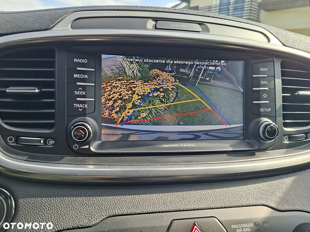 Kia Sorento 2.0 CRDI GT Line - 18