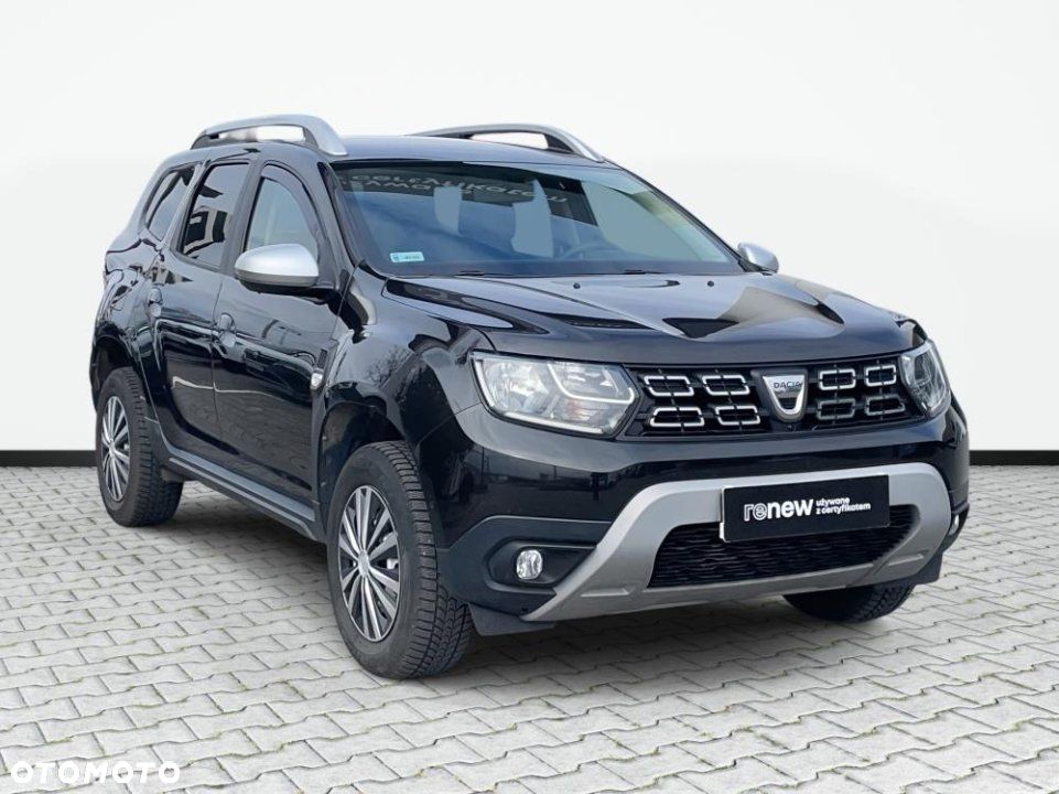 Dacia Duster - 3