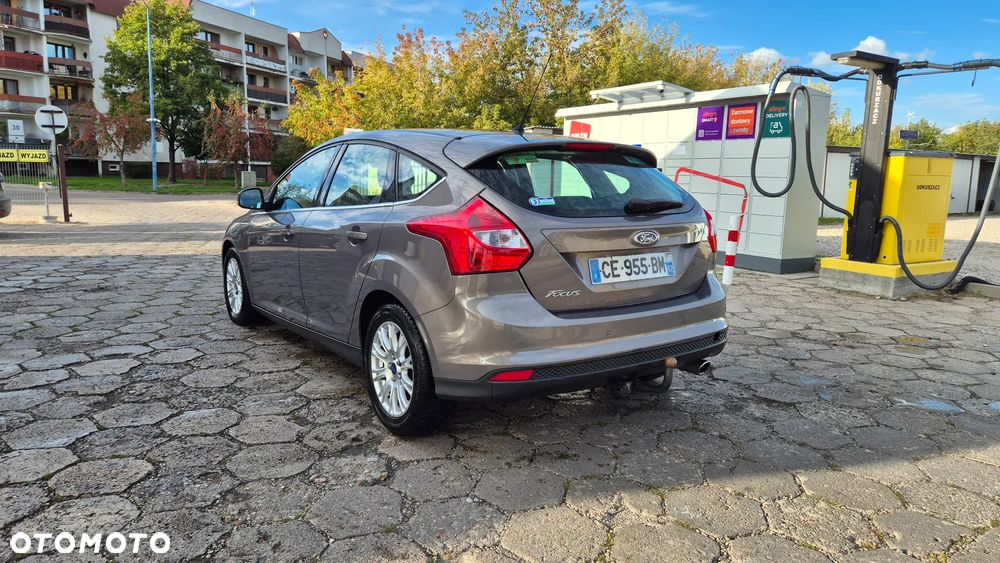 Ford Focus - 7