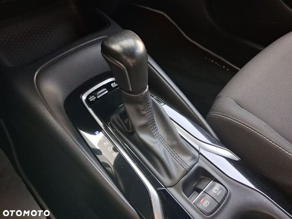 Toyota Corolla 1.8 Hybrid Comfort - 25