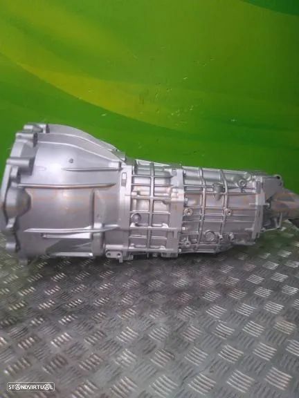 Caixa de velocidades LEXUS IS II 2.5i 06MTC22929 - 2