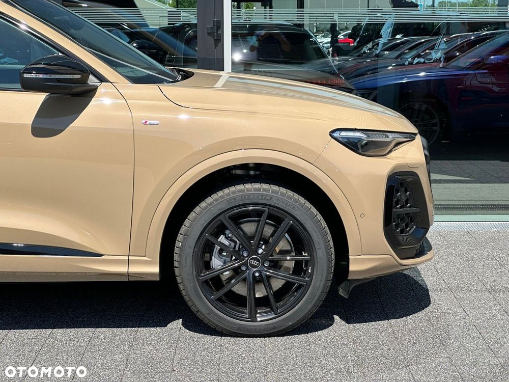 Audi Q5 - 6