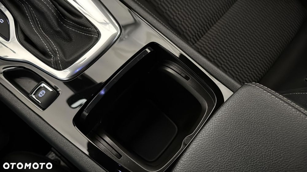 Opel Insignia 2.0 CDTI Business Elegance S&S - 29