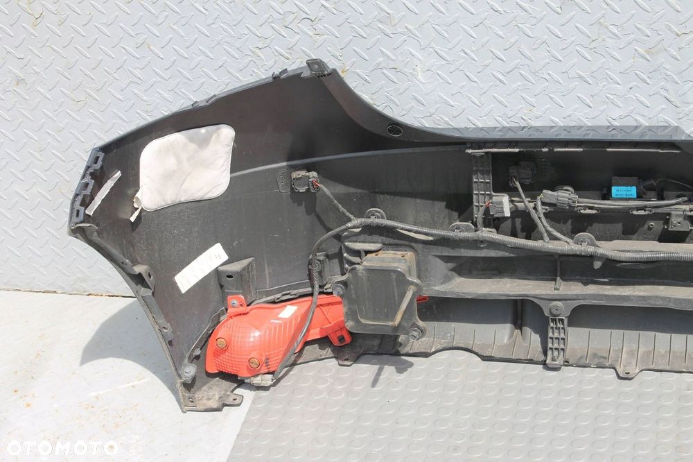zderzak tylny belka czujniki pdc tył kompletny hyundai i20 iii 20- a7g - 15