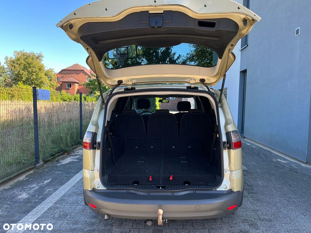 Ford S-Max 2.0 Ambiente - 5