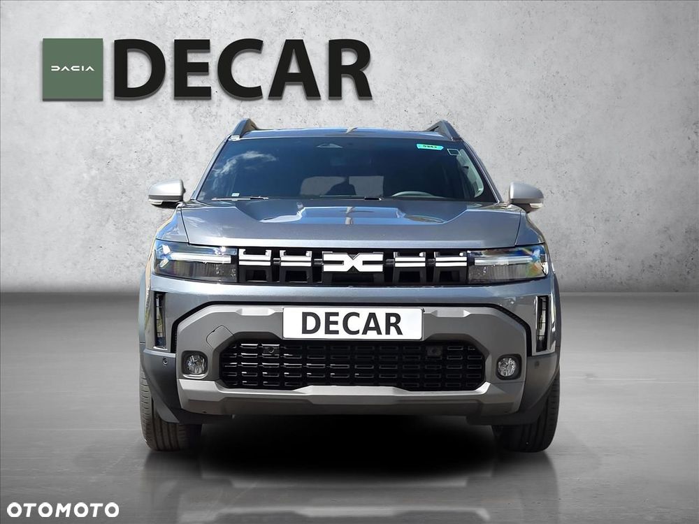Dacia Duster - 1