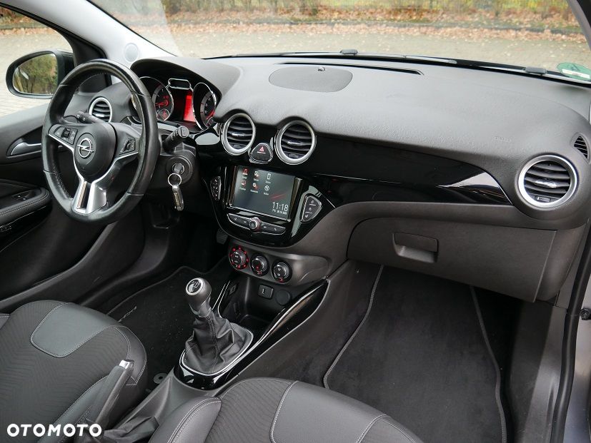 Opel Adam - 6