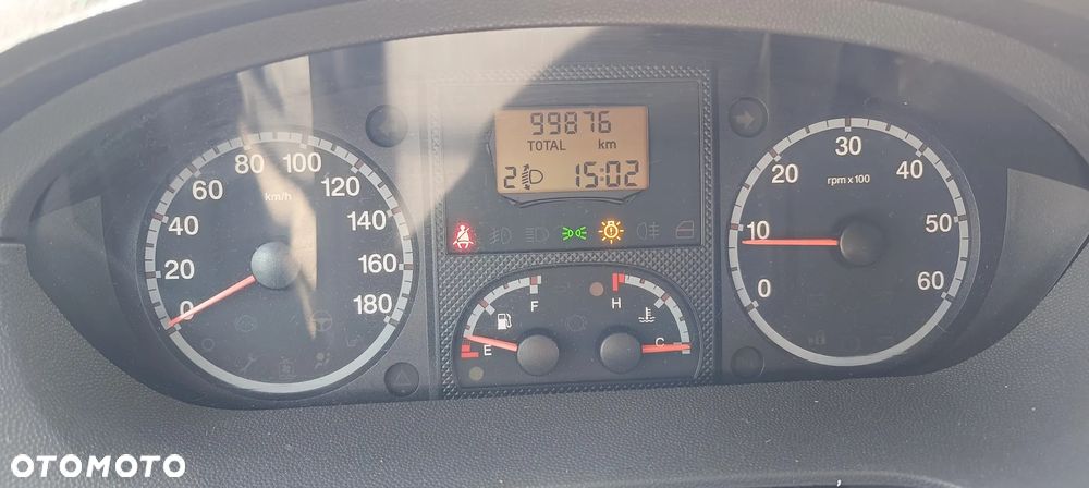 Peugeot Boxer - 8