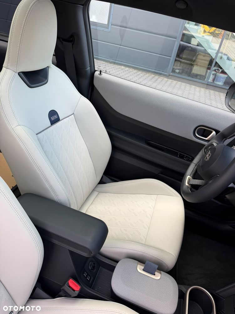 MINI Cooper S Linia Favoured - 11