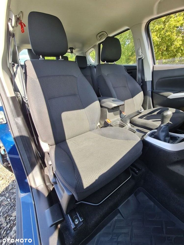 Suzuki SX4 S-Cross 1.0 T Premium - 11
