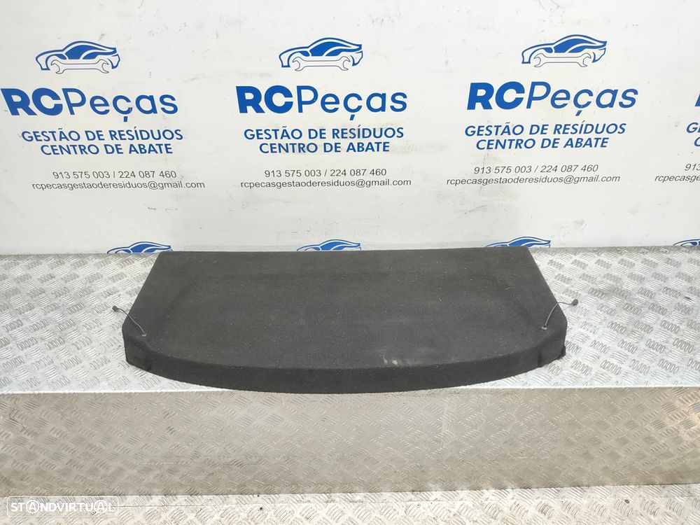 Chapeleira cortina mala original Seat Leon 1P - 4