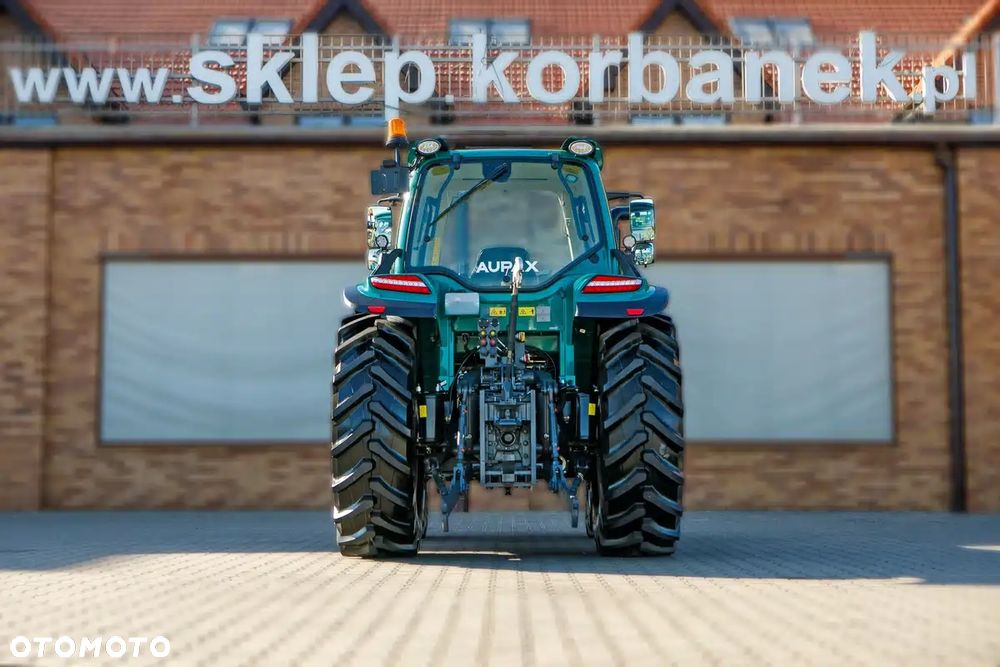 Aupax 4110 - 10