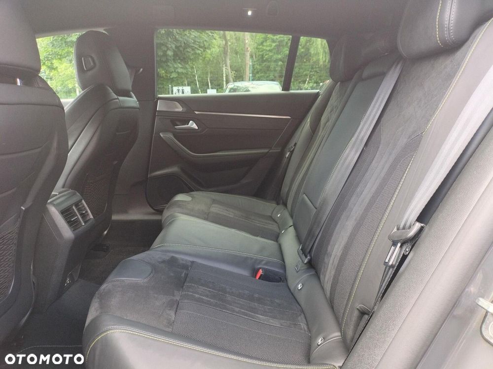 Peugeot 508 360 e-EAT8 SPORT ENGINEERED - 31