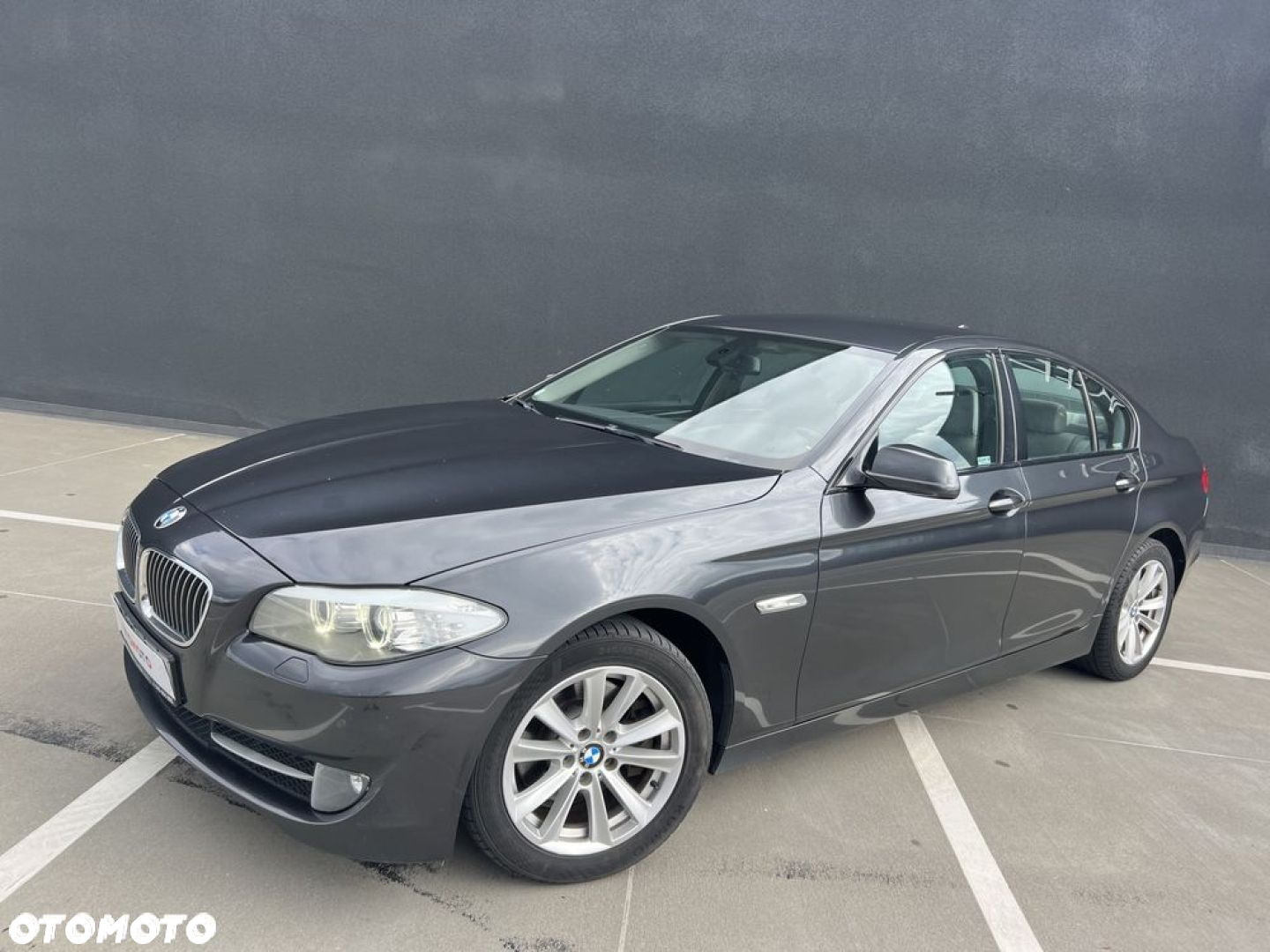 BMW Seria 5 - 28